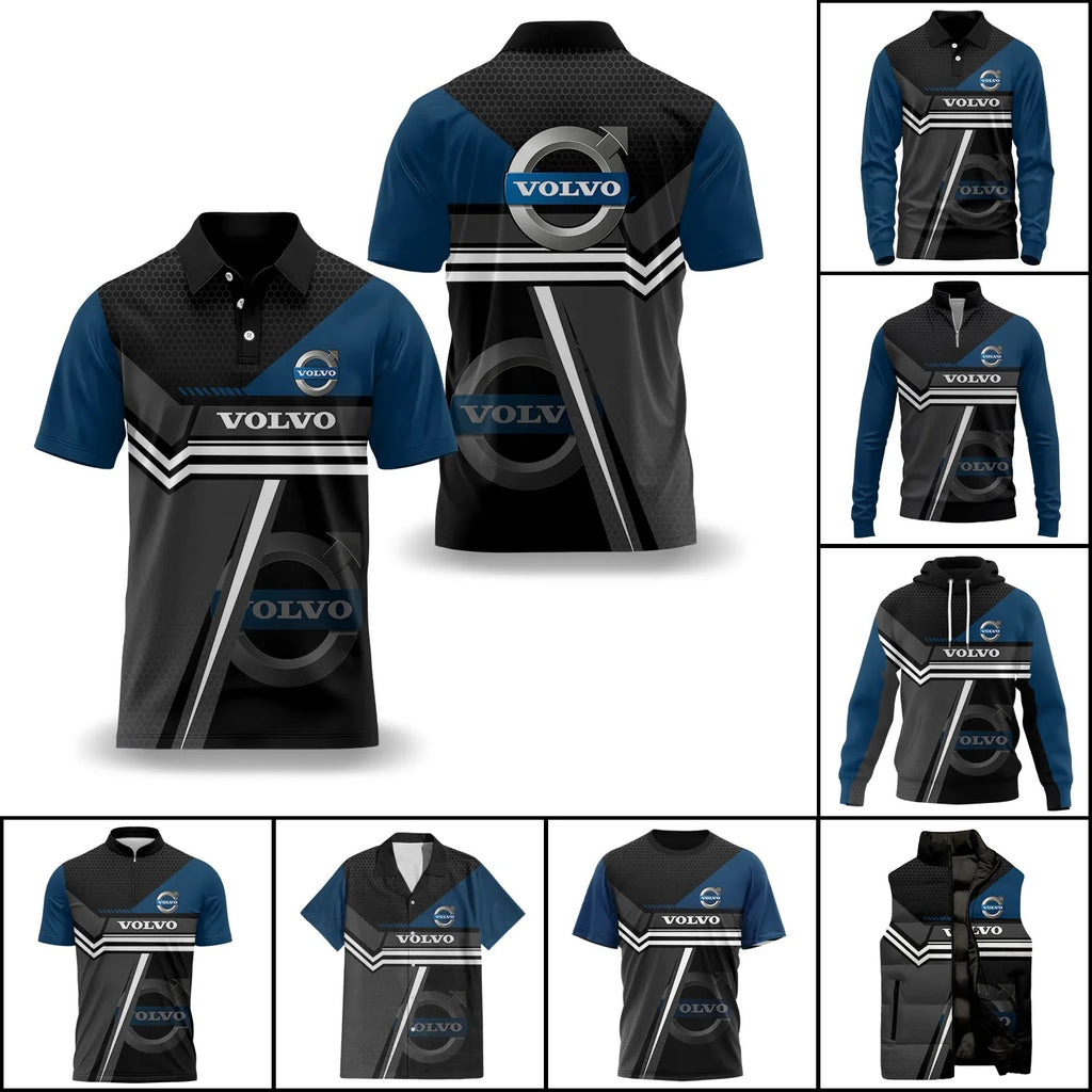 Volvo Apparels SC071