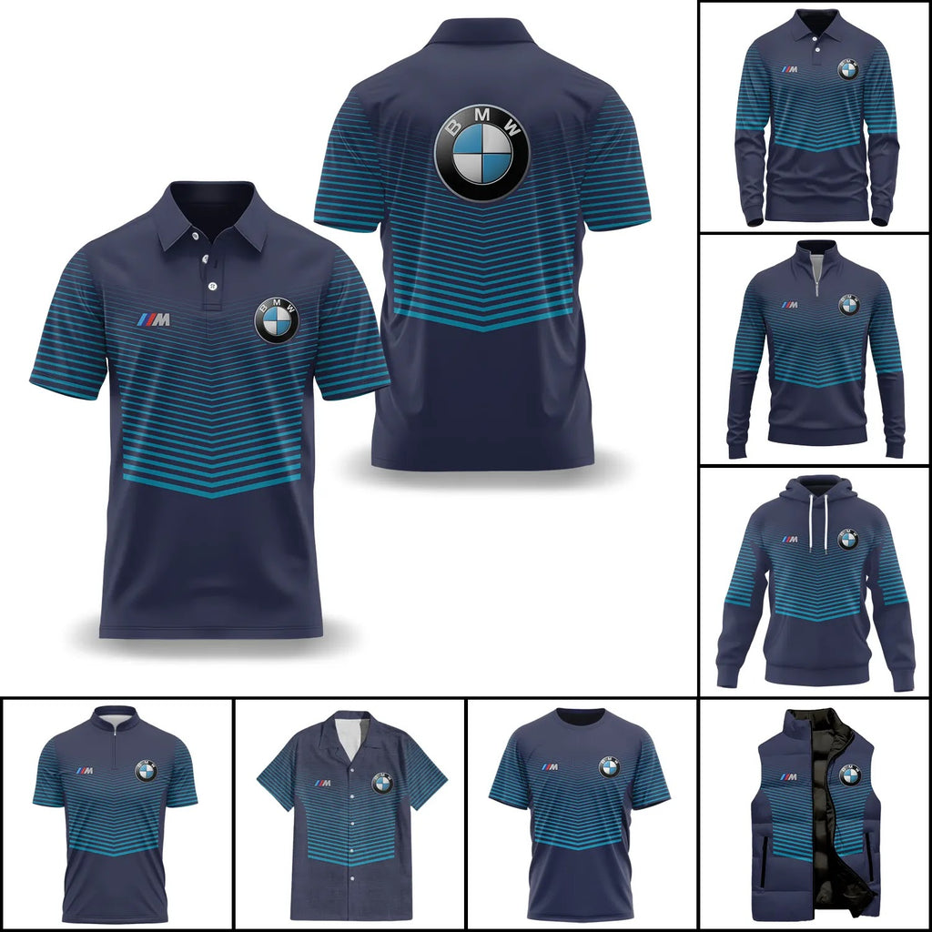 BMW Apparels SC099