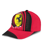 Ferrari Cap CSC019