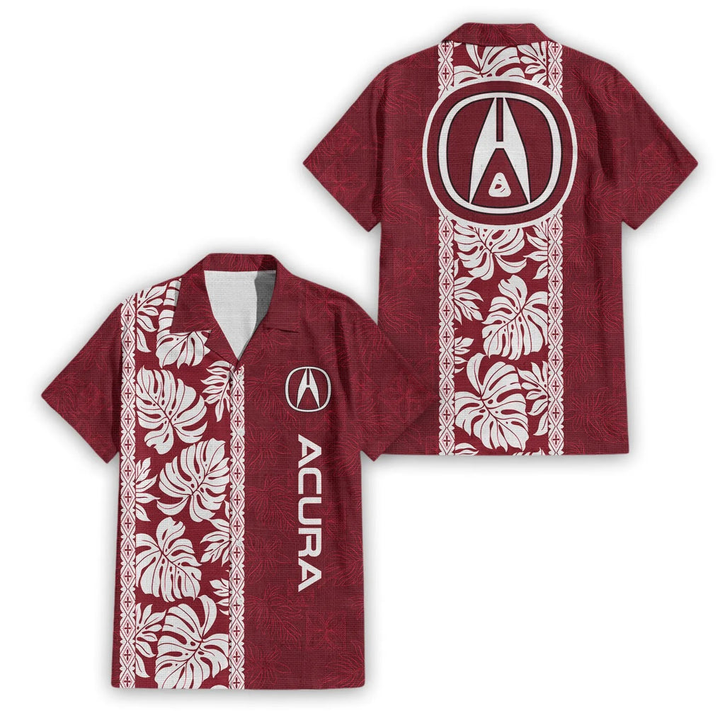 Acura Apparels SHW046