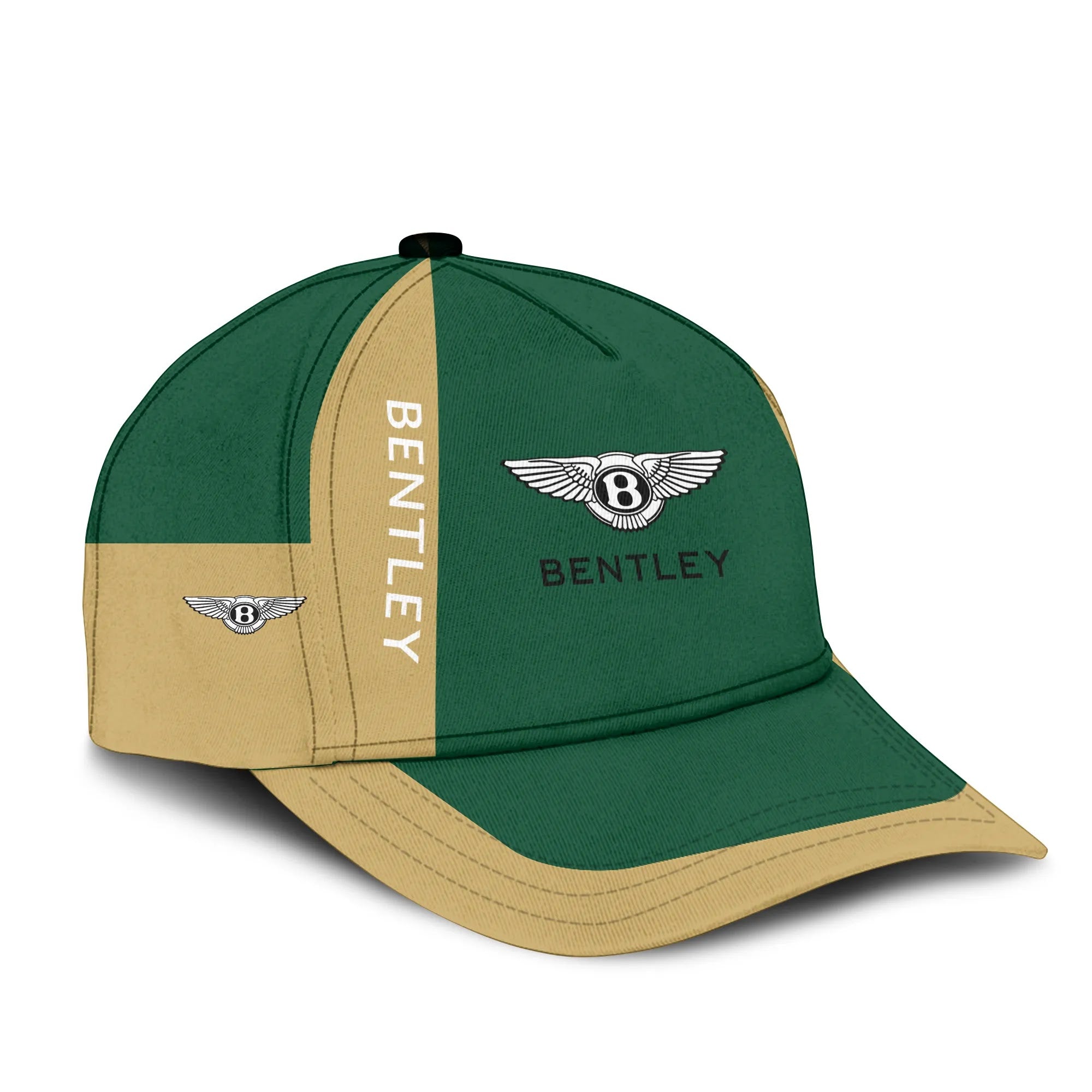 Bentley Cap CSC026
