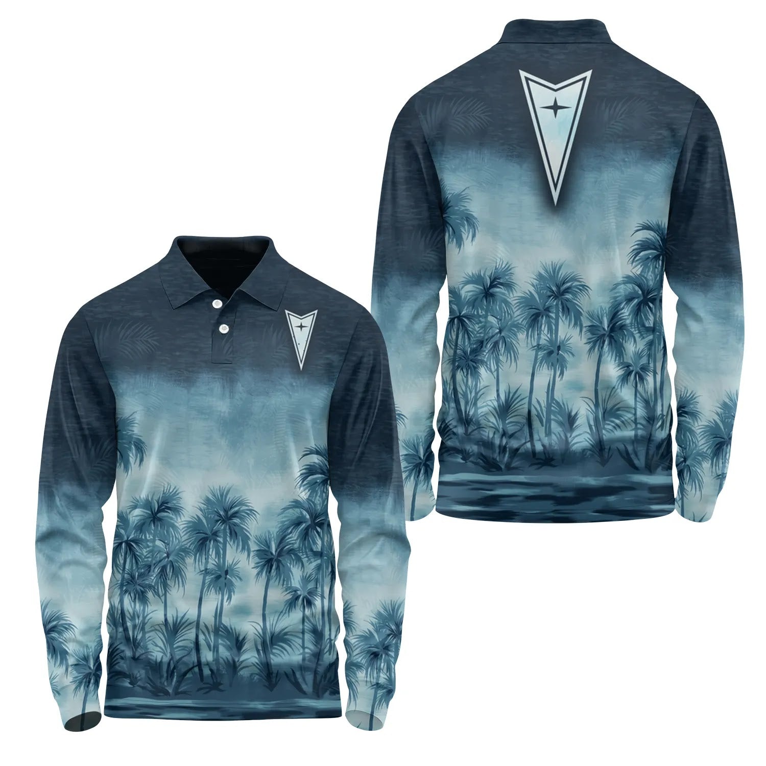 Pontiac Apparels SHW021