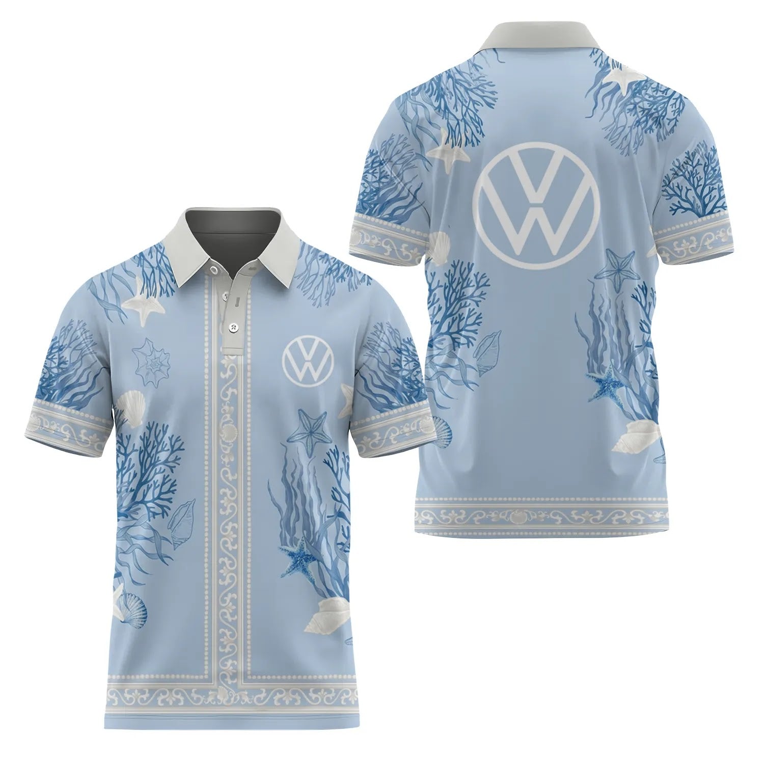 Volkswagen Apparels SHW024
