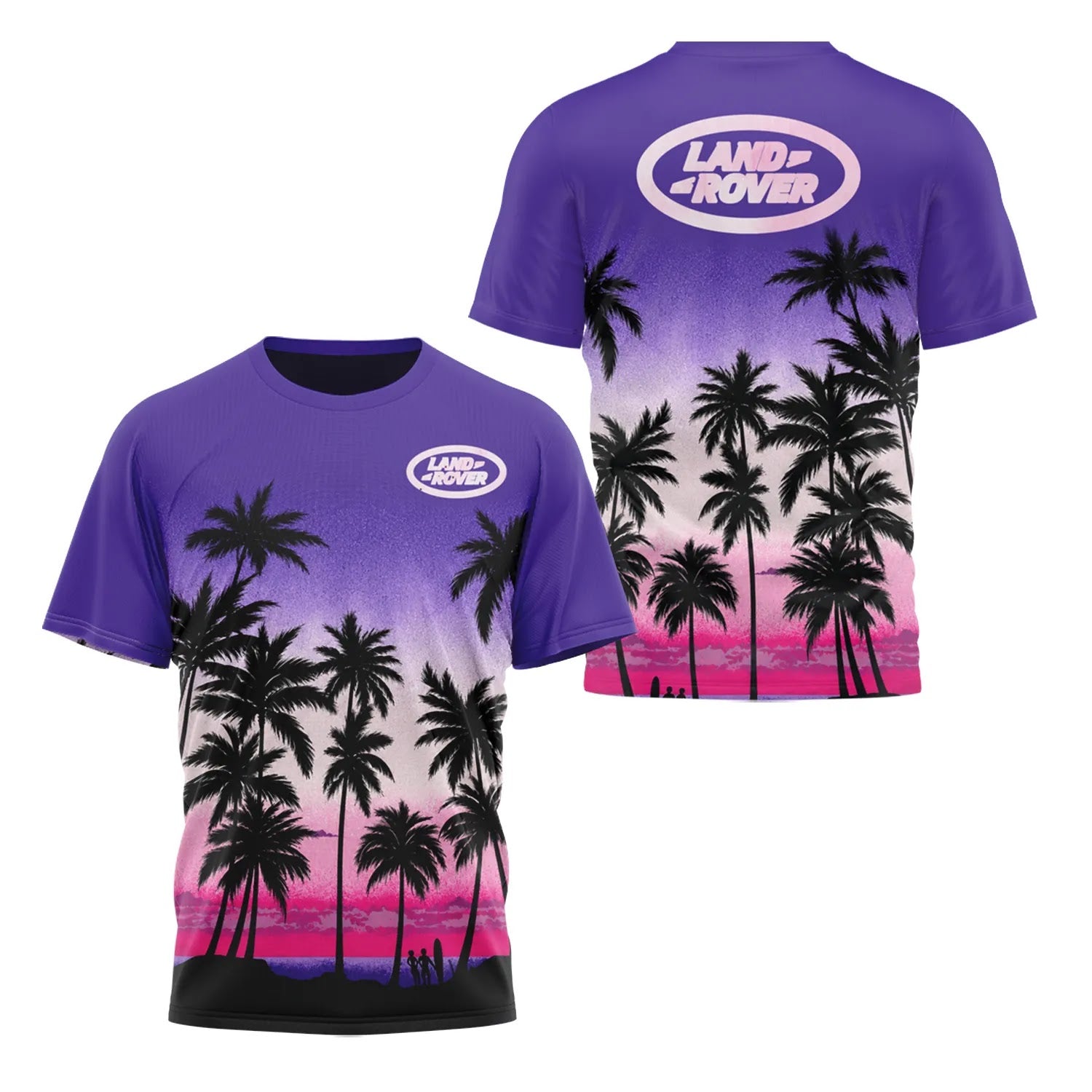 Land Rover Apparels SHW019