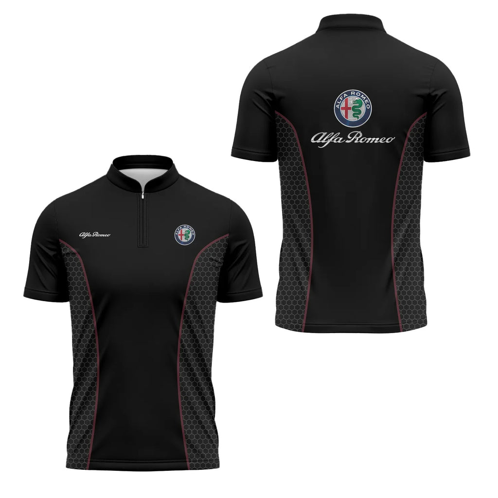 Alfa Romeo Apparels SC072