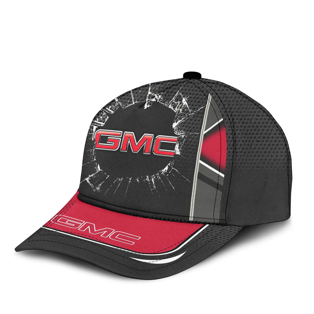 GMC Cap CSC022