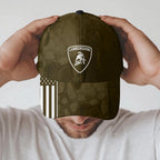 Lamborghini Apparels CSC045