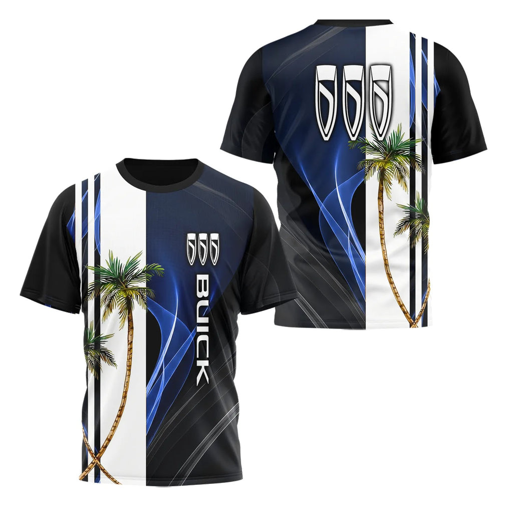 Buick Apparels SHW036