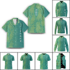 Lincoln Apparels SHW014