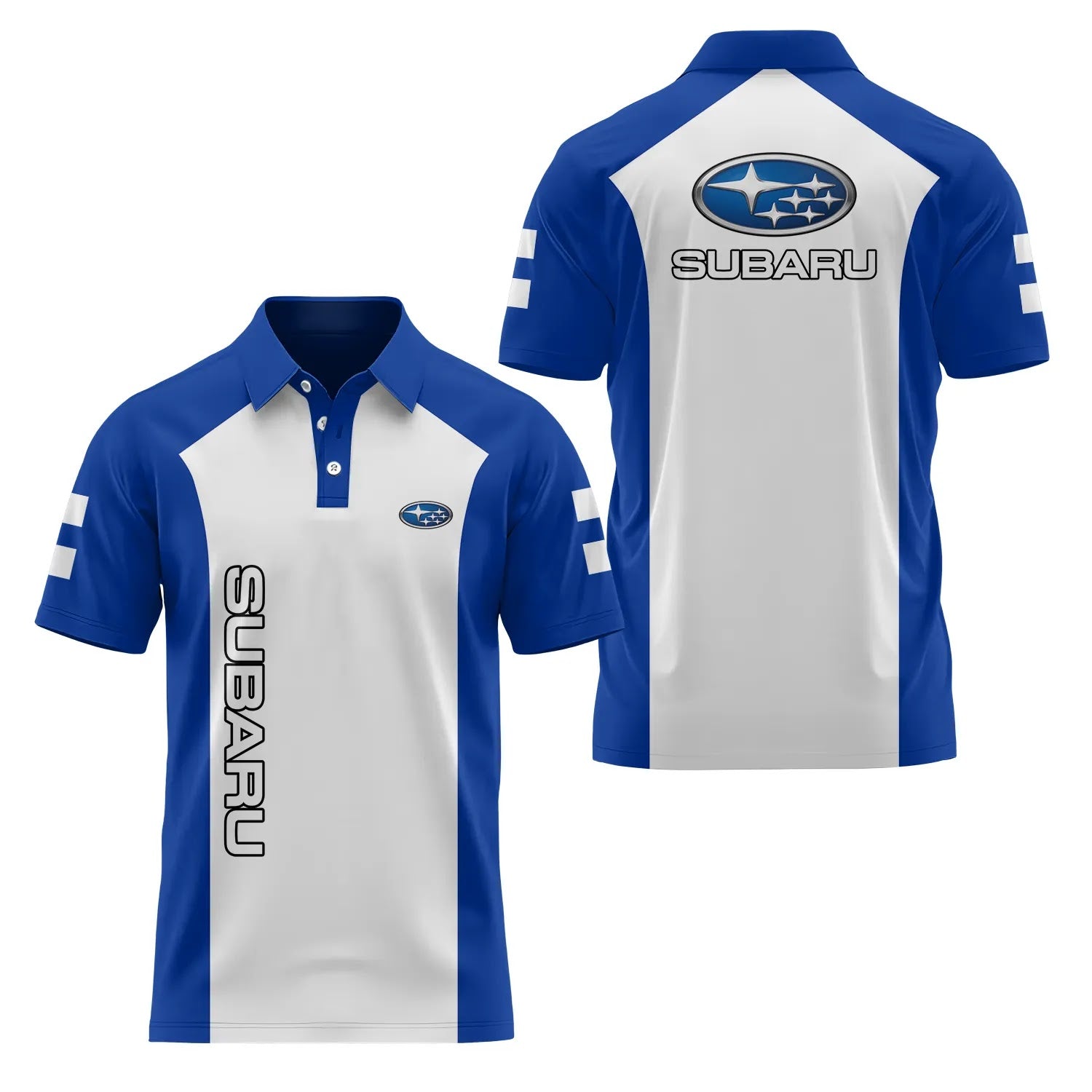 Subaru Apparels SC078