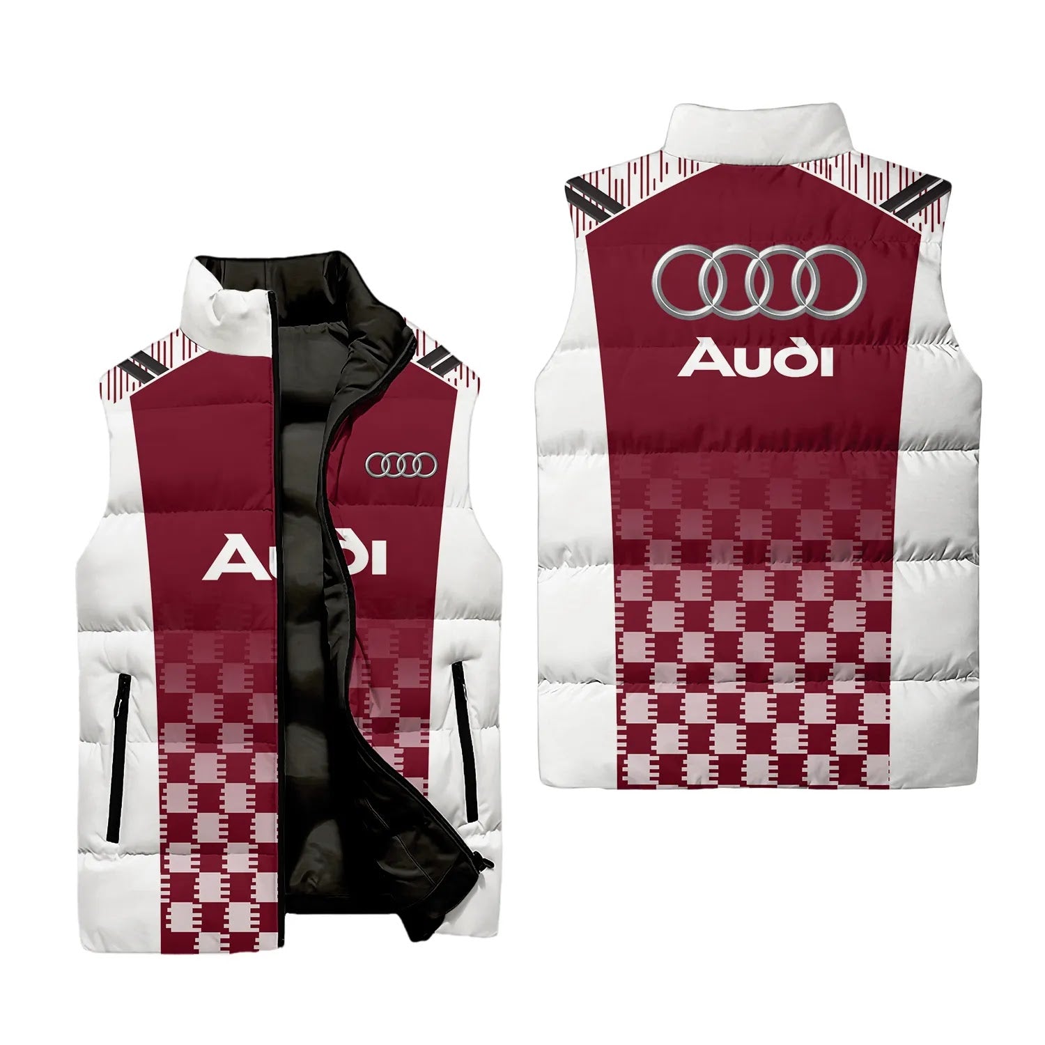 Audi Apparels SC063