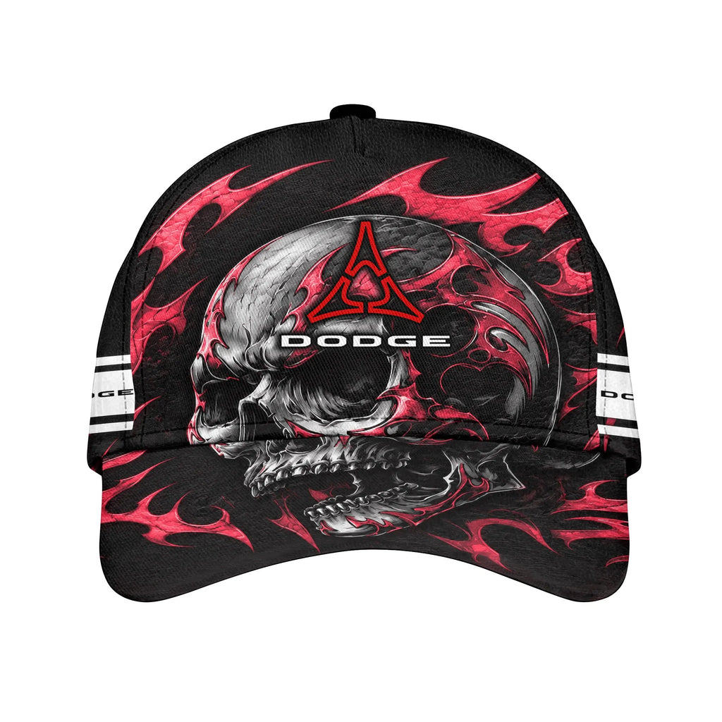 Dodge Apparels CSC051