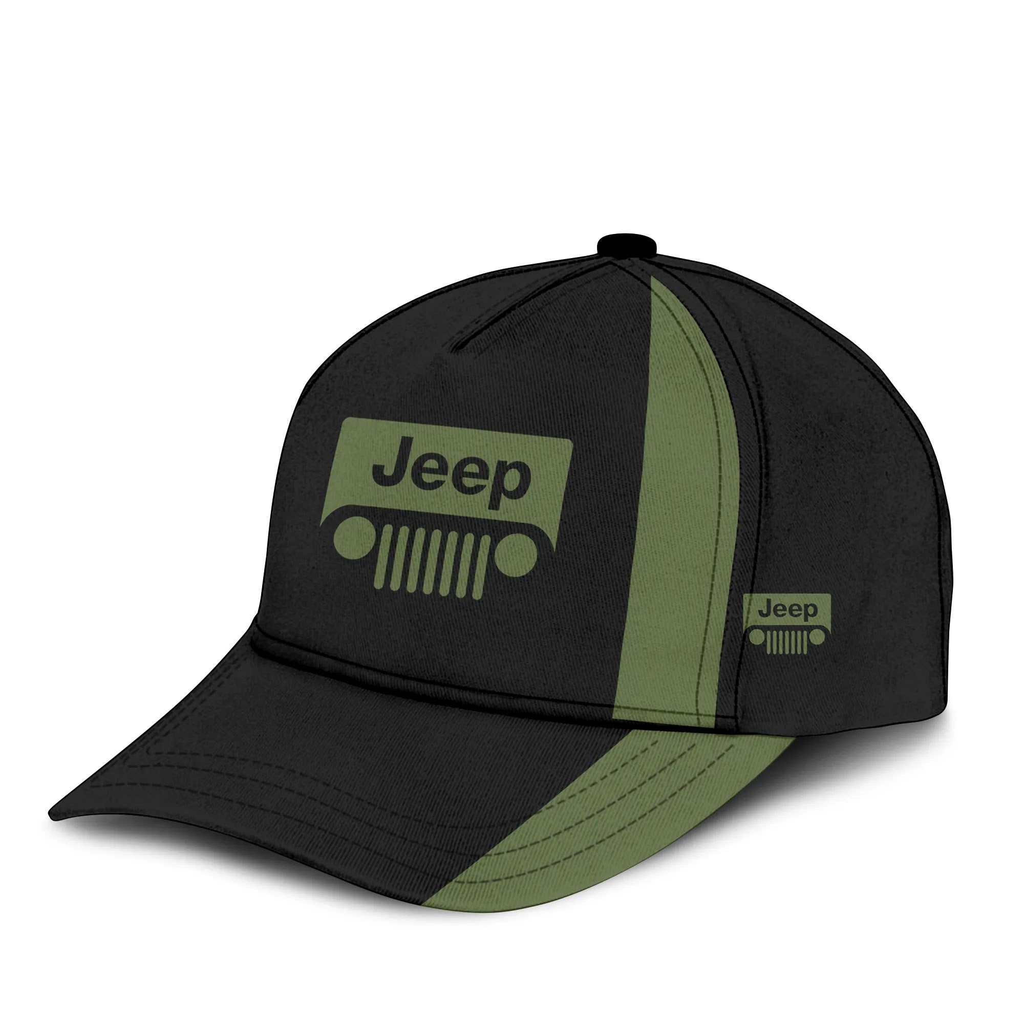 Jeep Cap CSC029