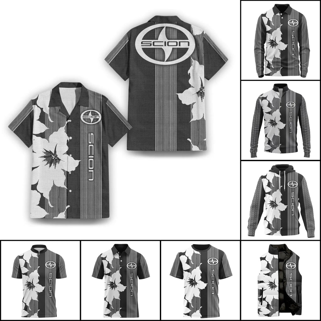 Scion Apparels SHW039