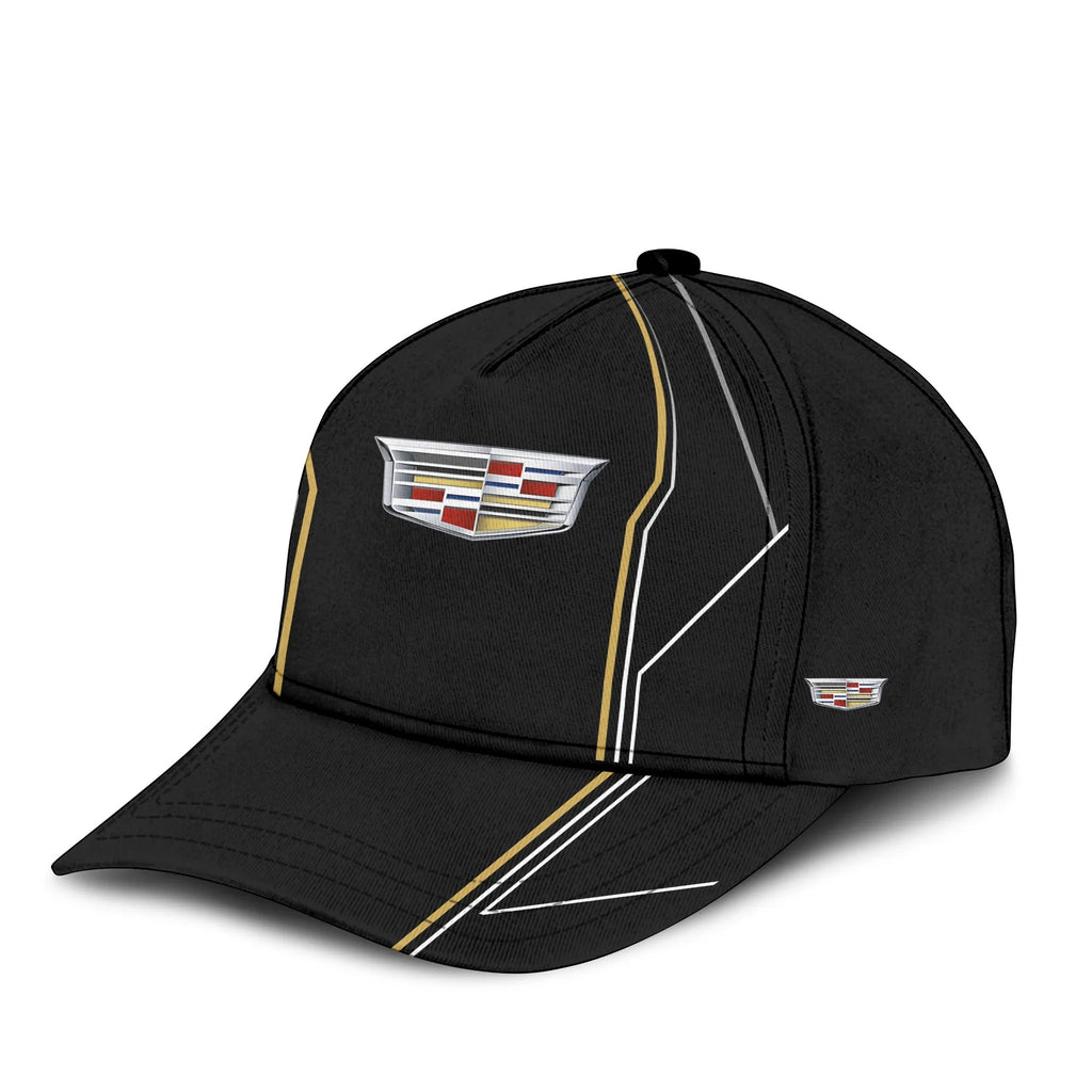 Cadillac Cap CSC041