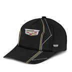 Cadillac Cap CSC041