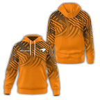 McLaren Hoodie SC121