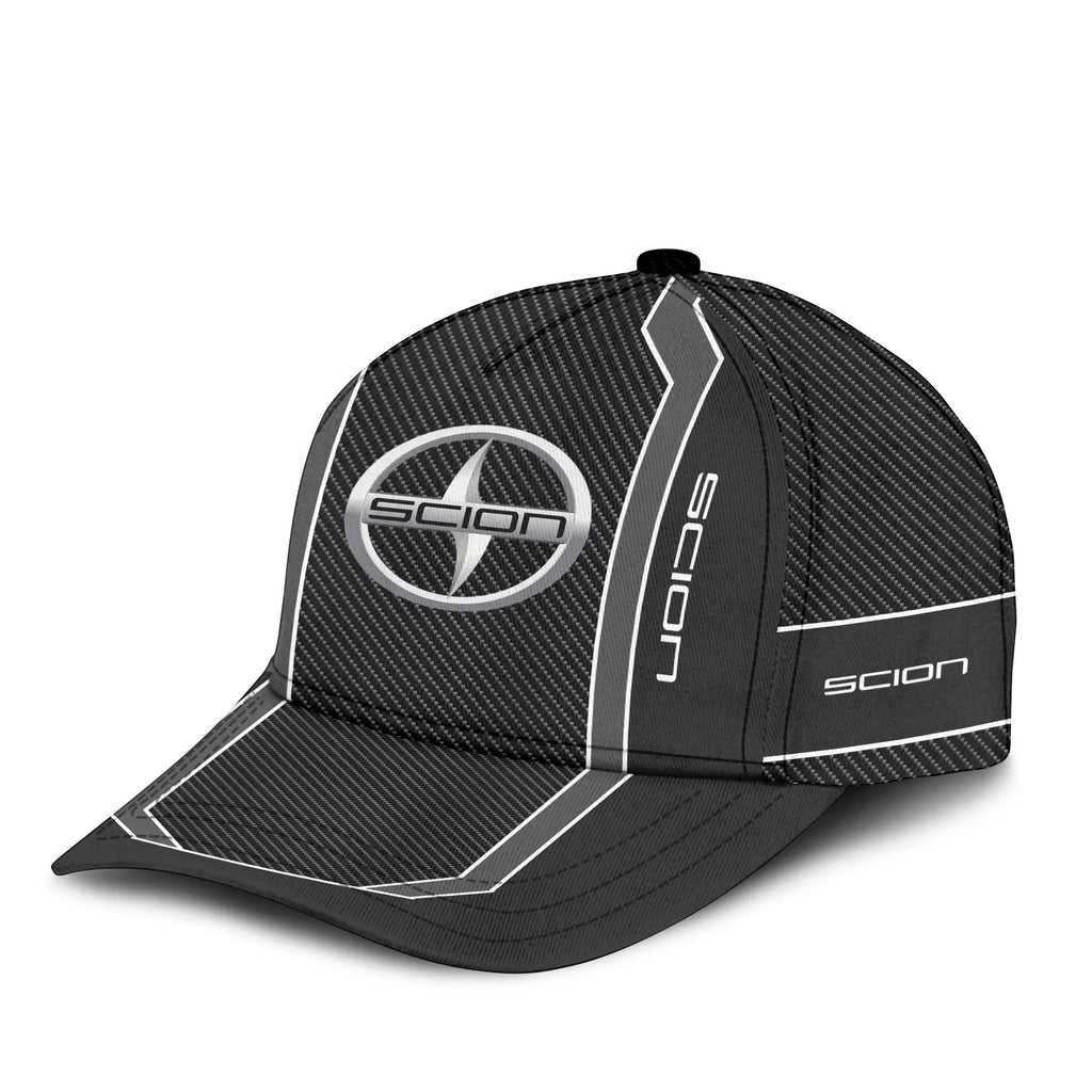 Scion Cap CSC039