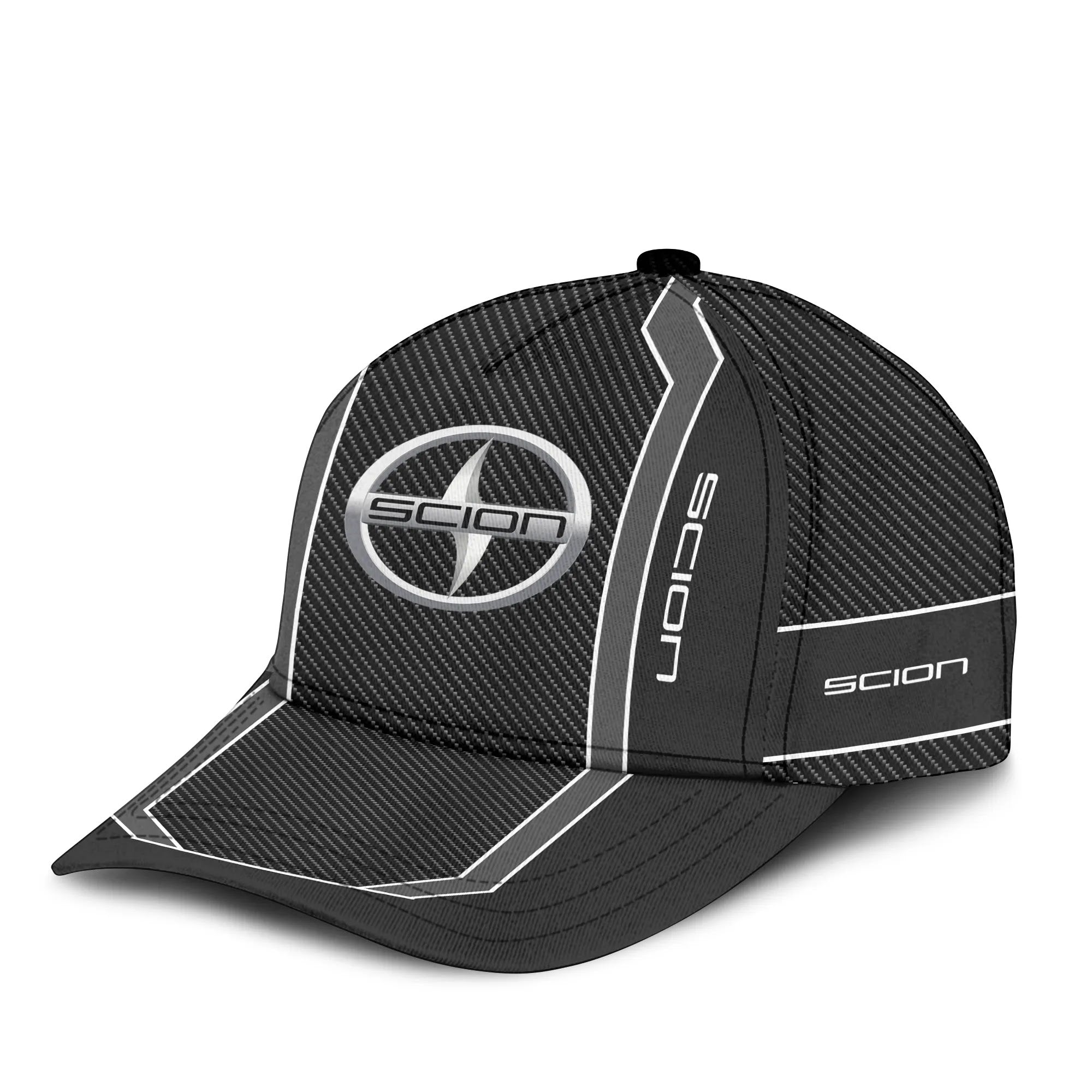 Scion Cap CSC039