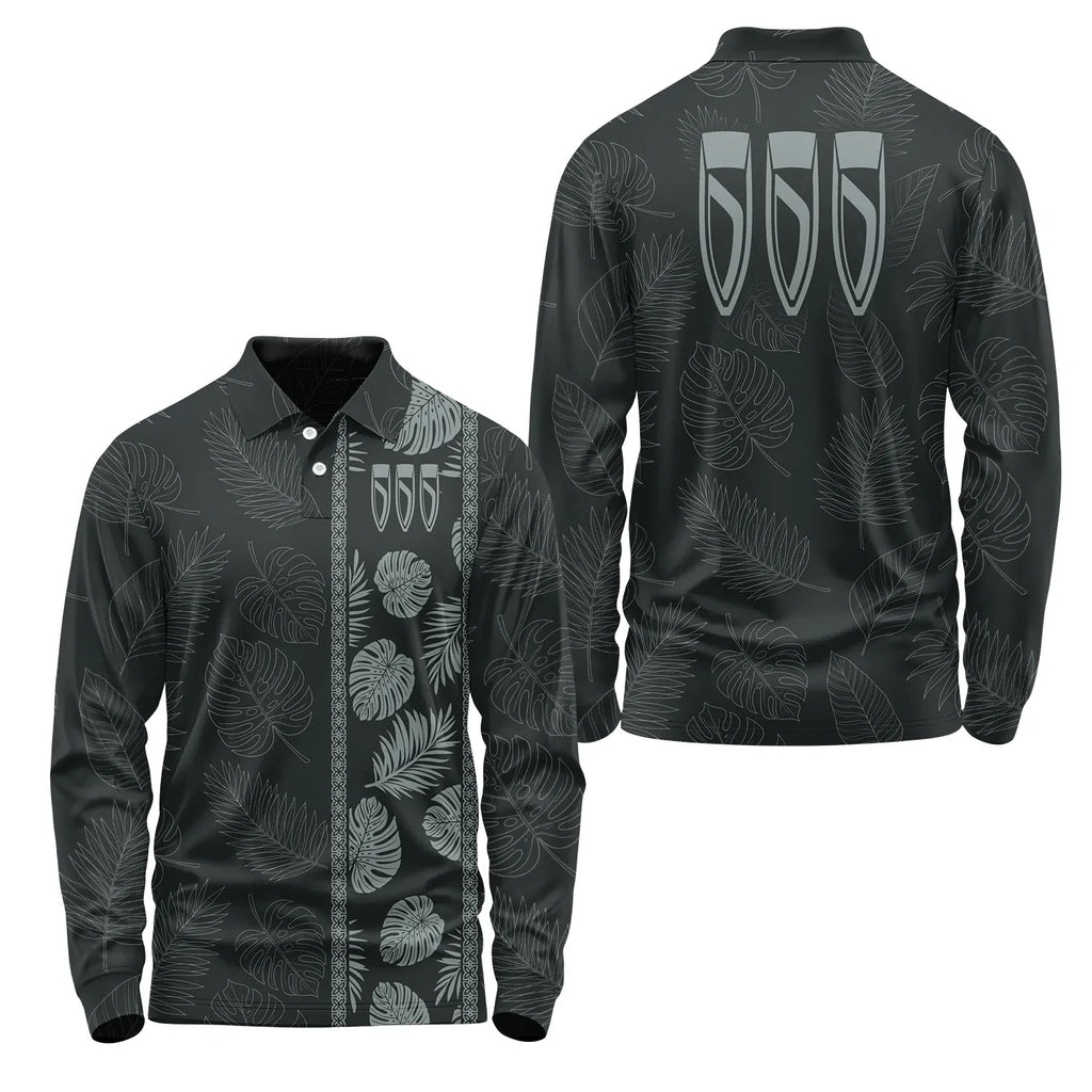 Buick Apparels SHW022