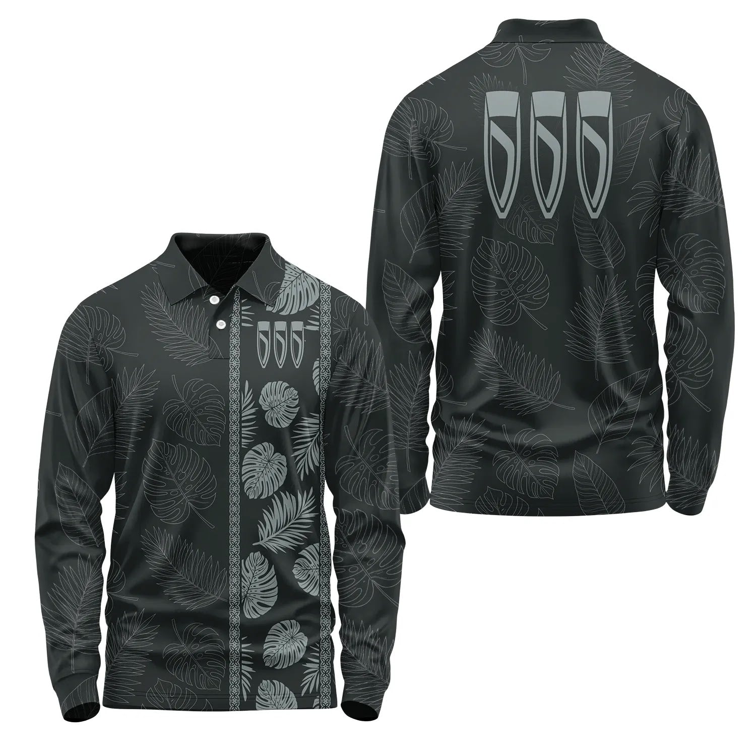 Buick Apparels SHW022