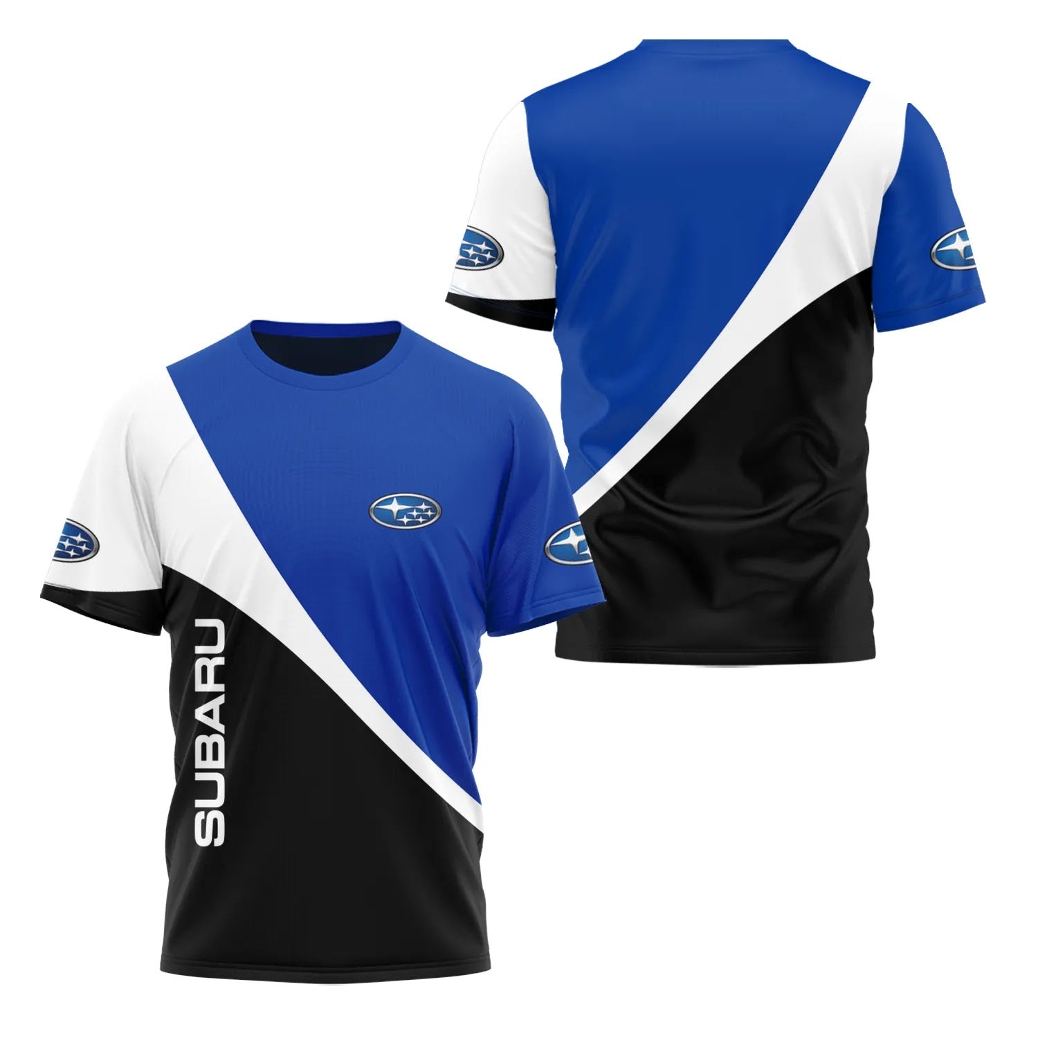 Subaru Apparels SC090