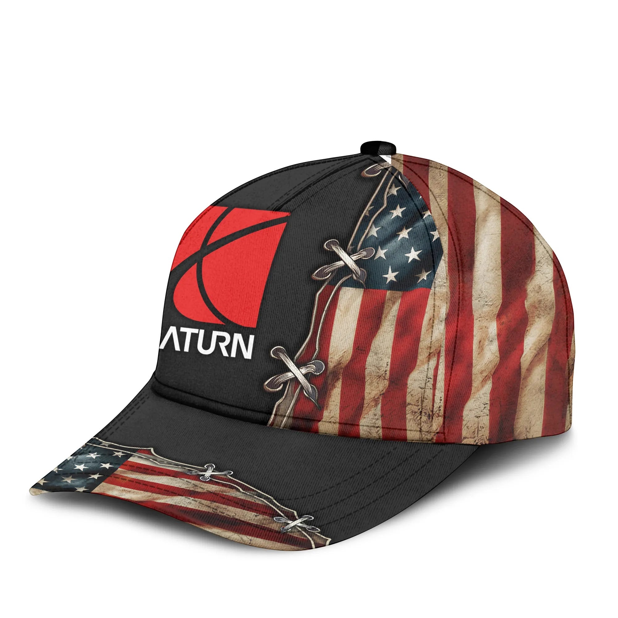 Saturn Cap CSC015