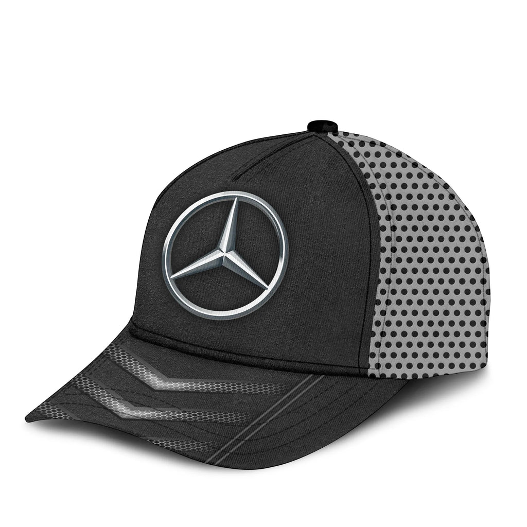 Mercedes-Benz Cap CSC009