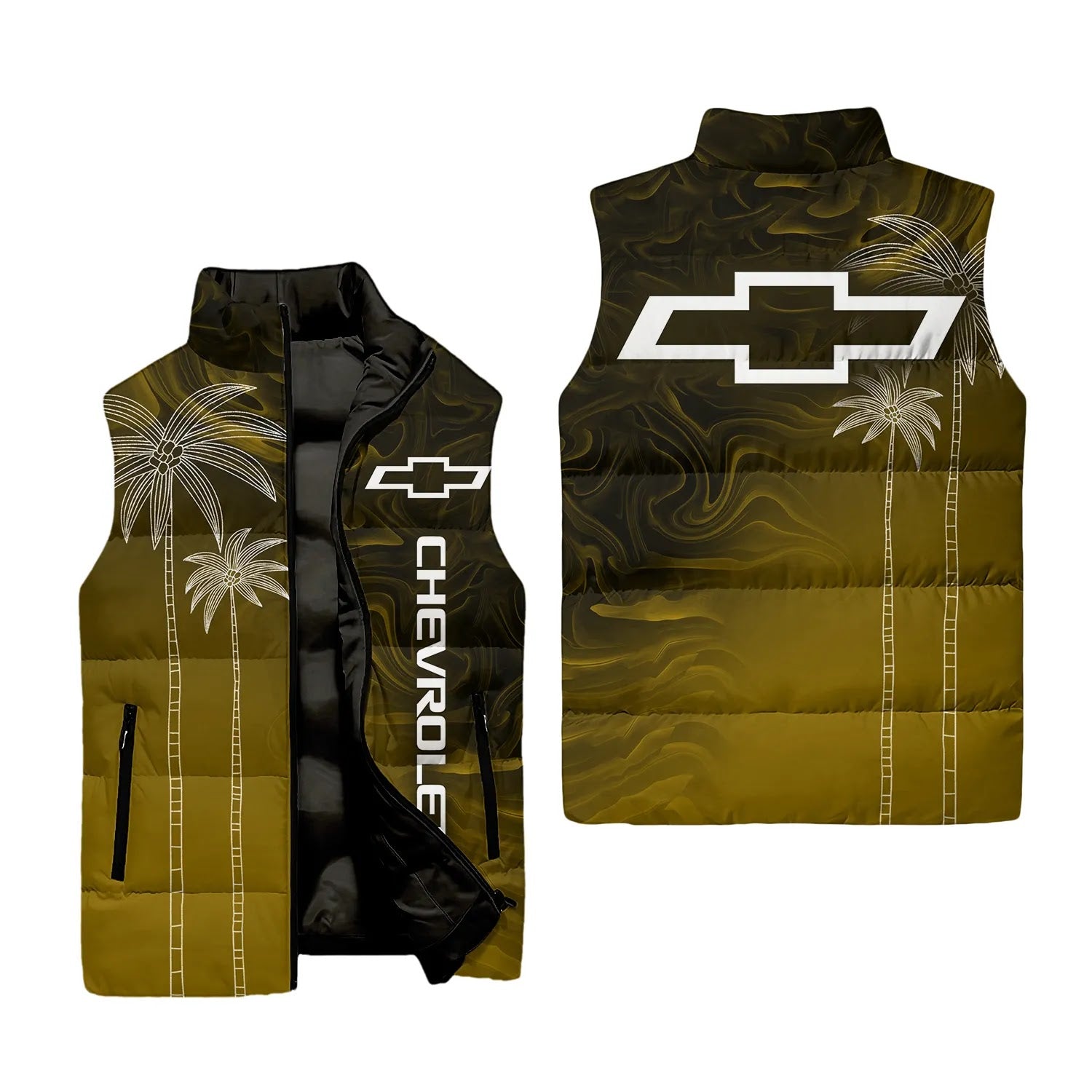 Chevrolet Apparels SHW070