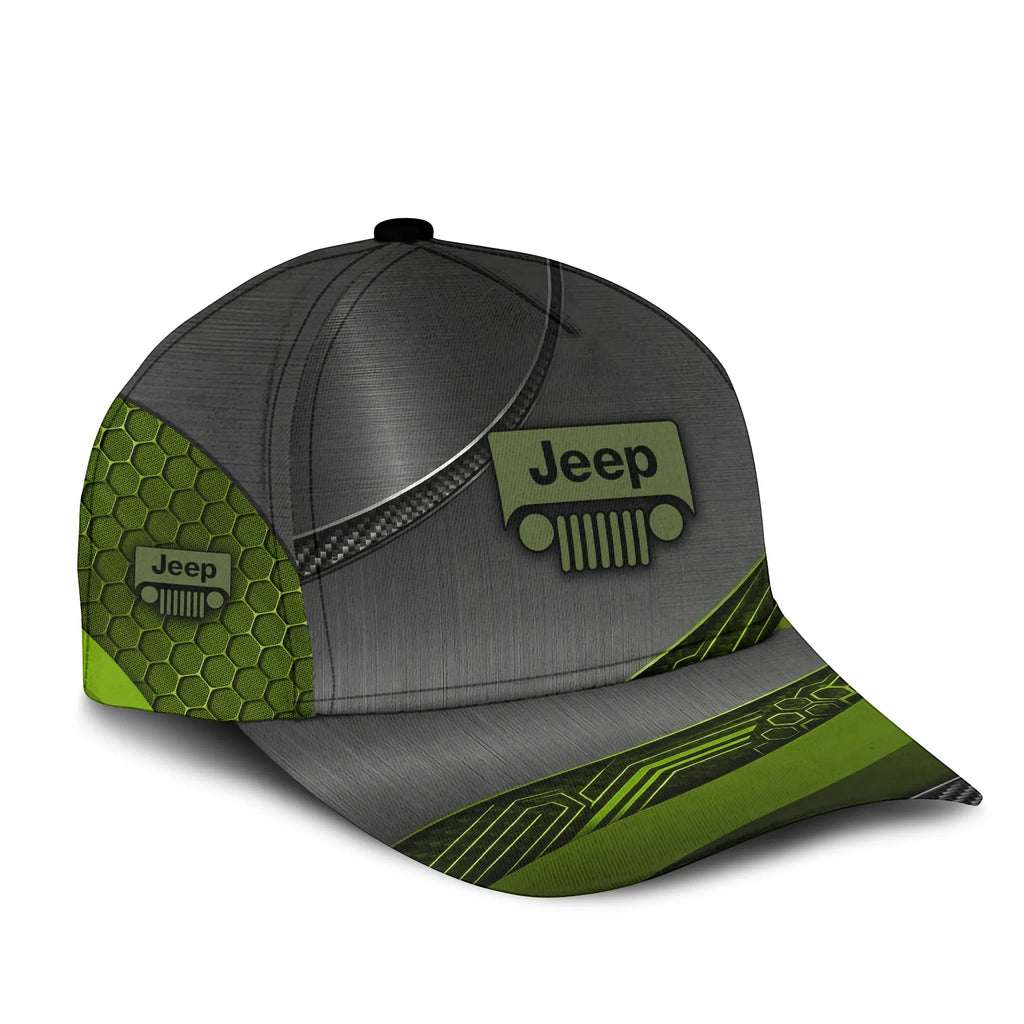 Jeep Apparels CSC065