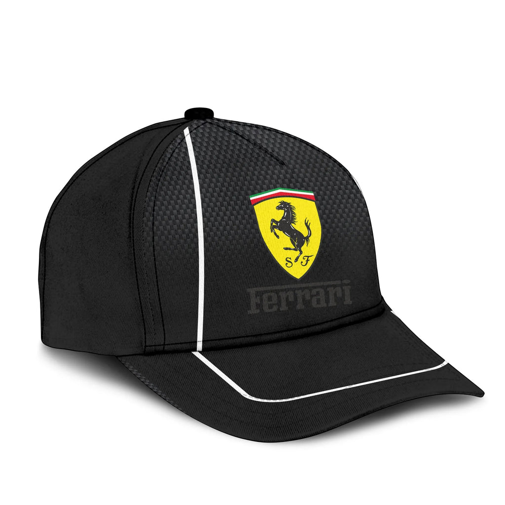 Ferrari Cap CSC025