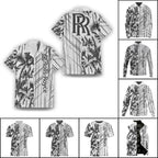 Rolls-Royce Apparels SHW041