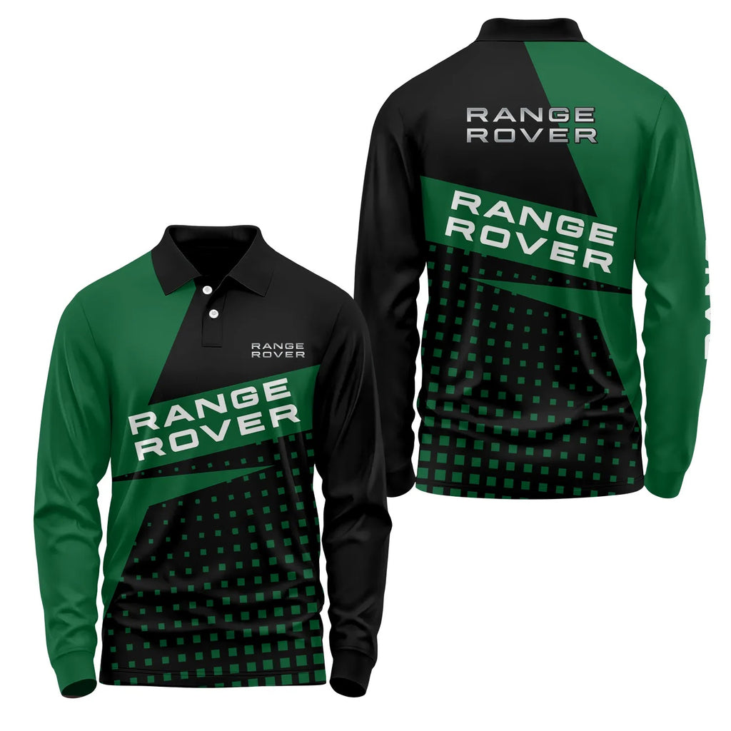 Range Rover Apparels SC083