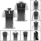 Lincoln Apparels SC063
