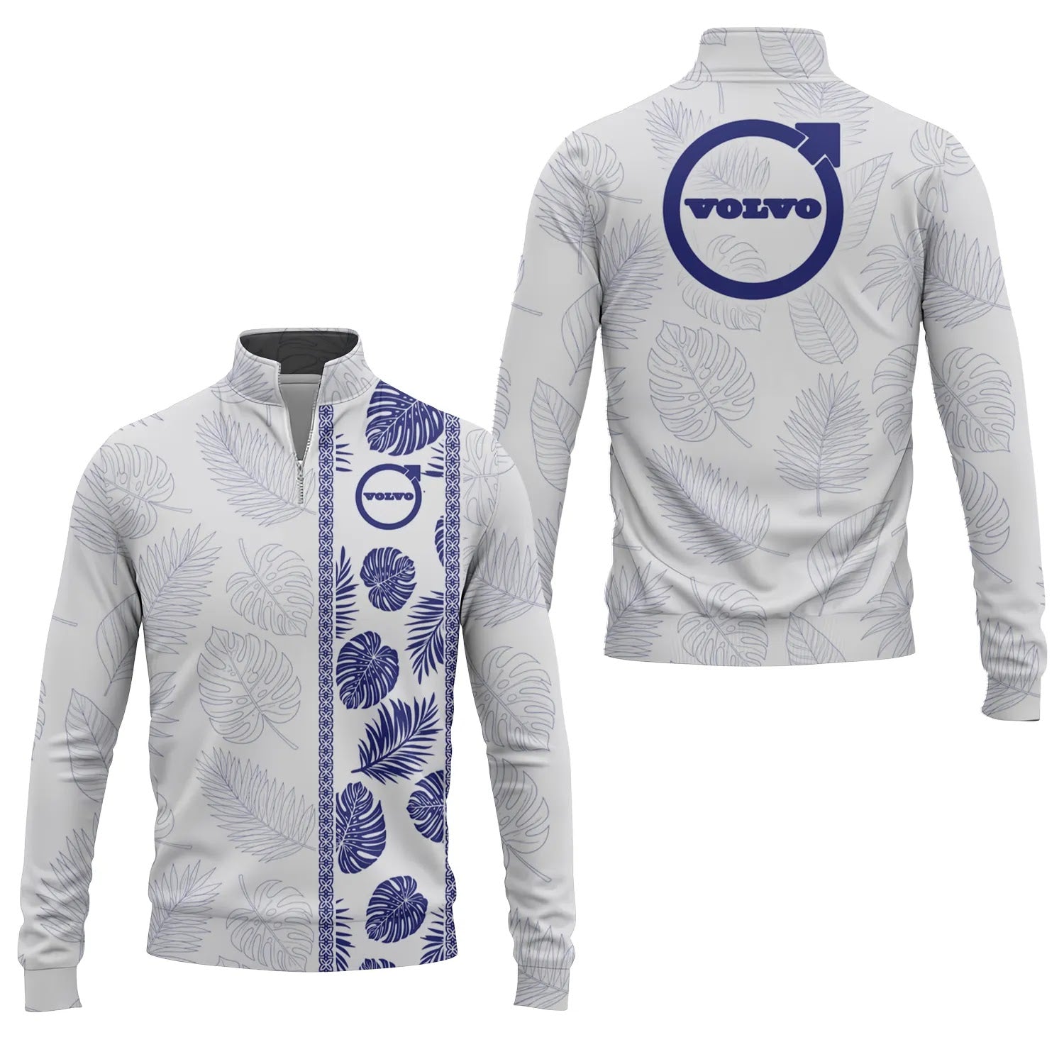 Volvo Apparels SHW023