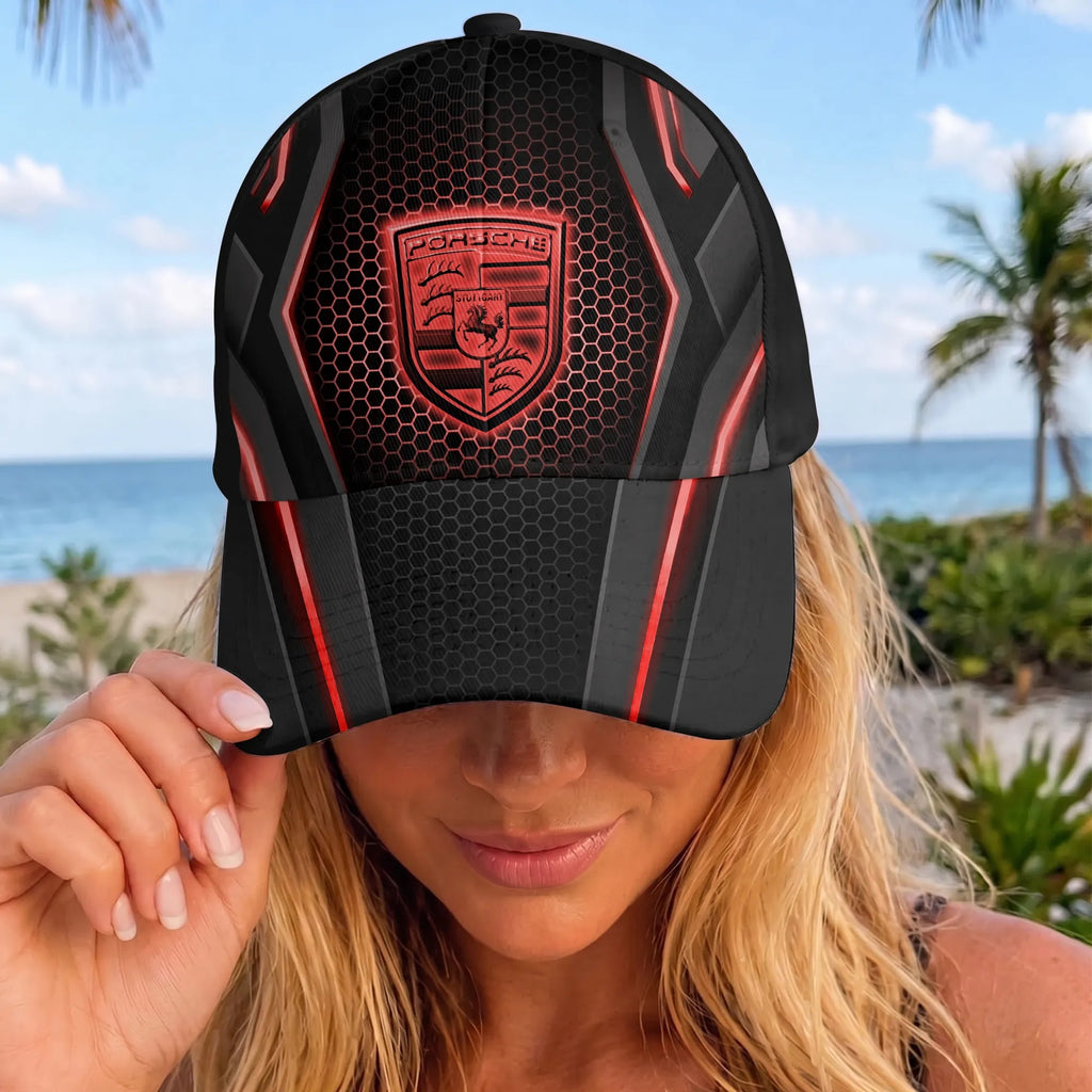Porsche Apparels CSC077