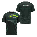 Aston Martin Apparels SC067