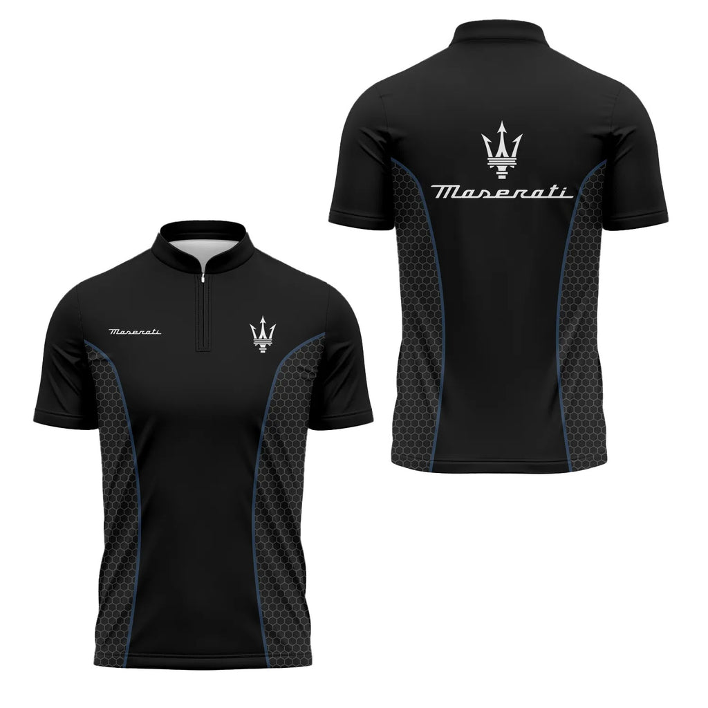 Maserati Apparels SC072