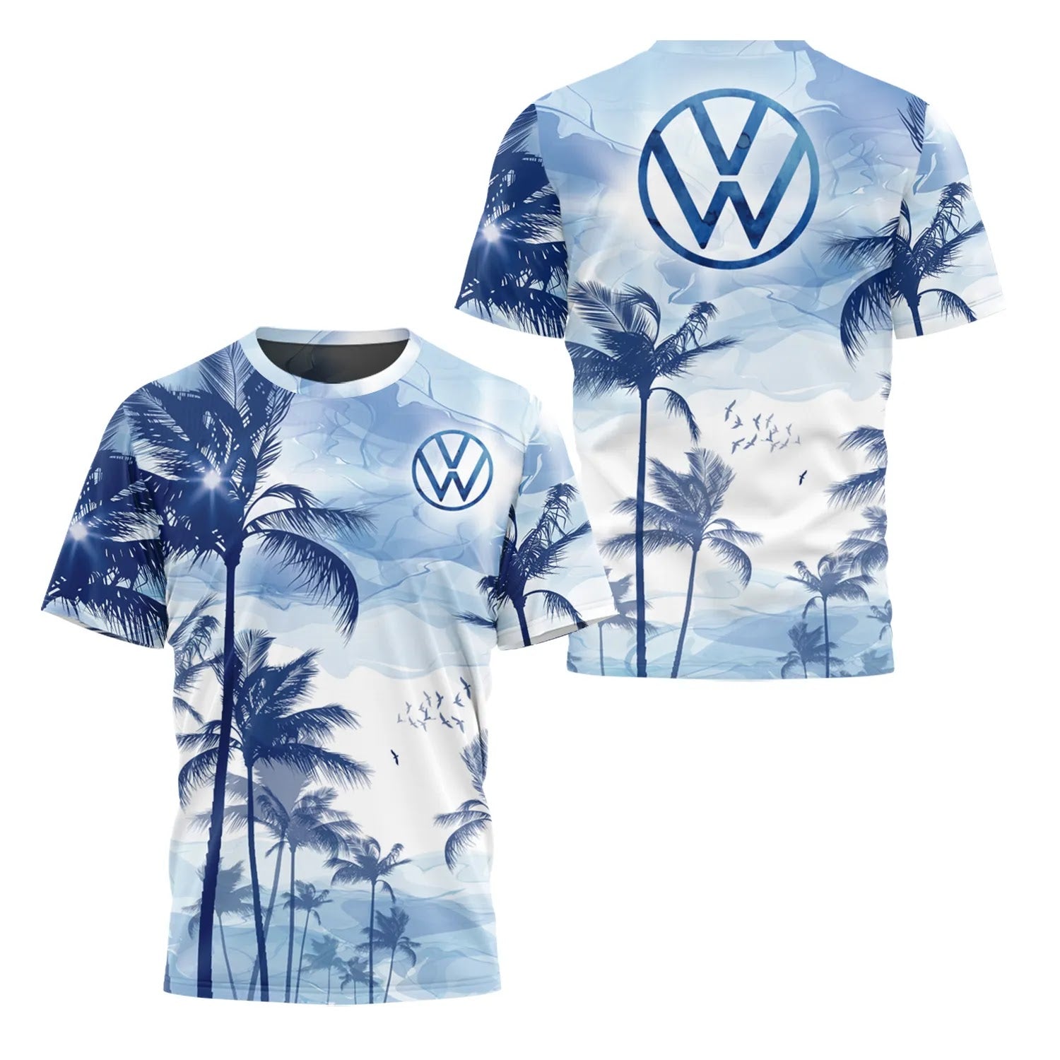 Volkswagen Apparels SHW004