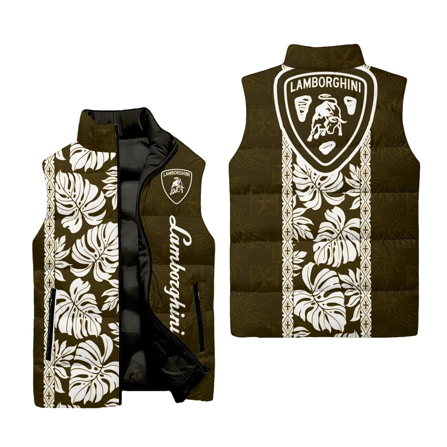 Lamborghini Apparels SHW046