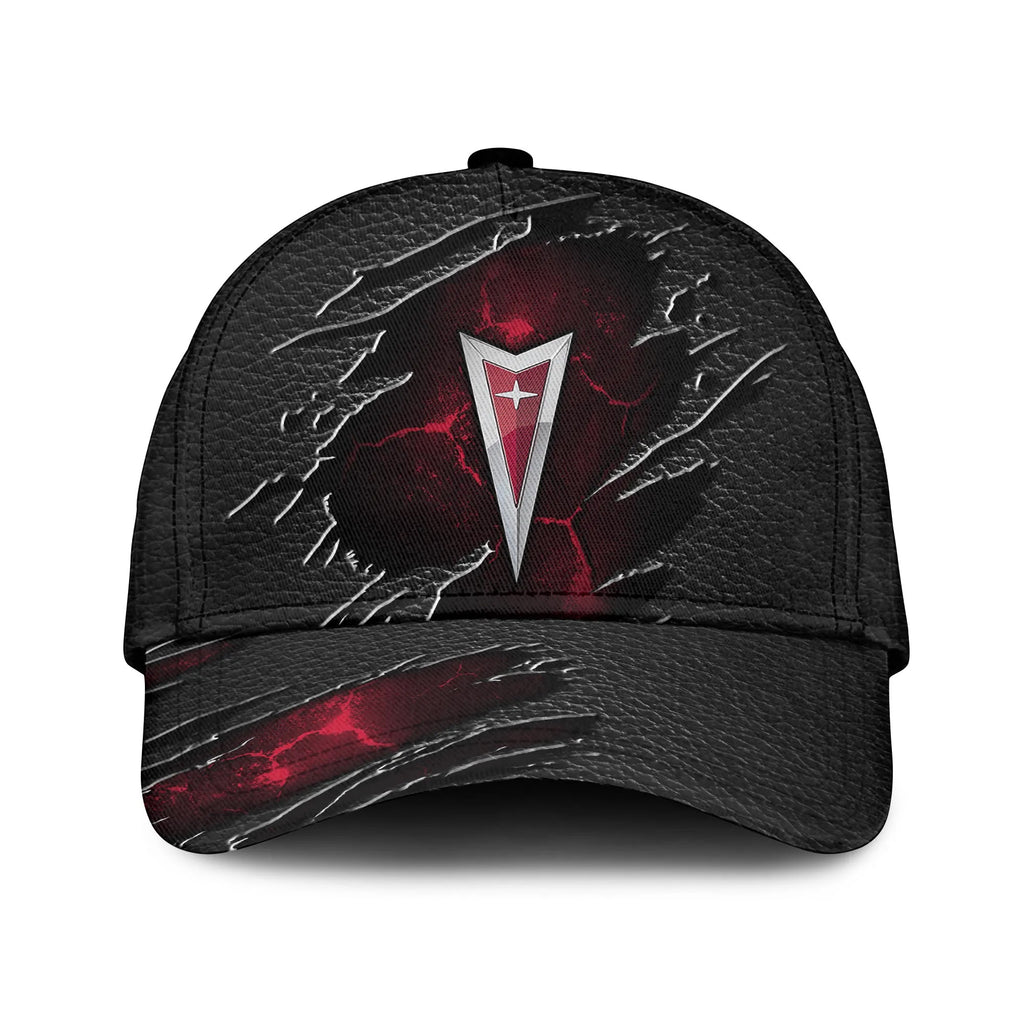 Pontiac Cap CSC021