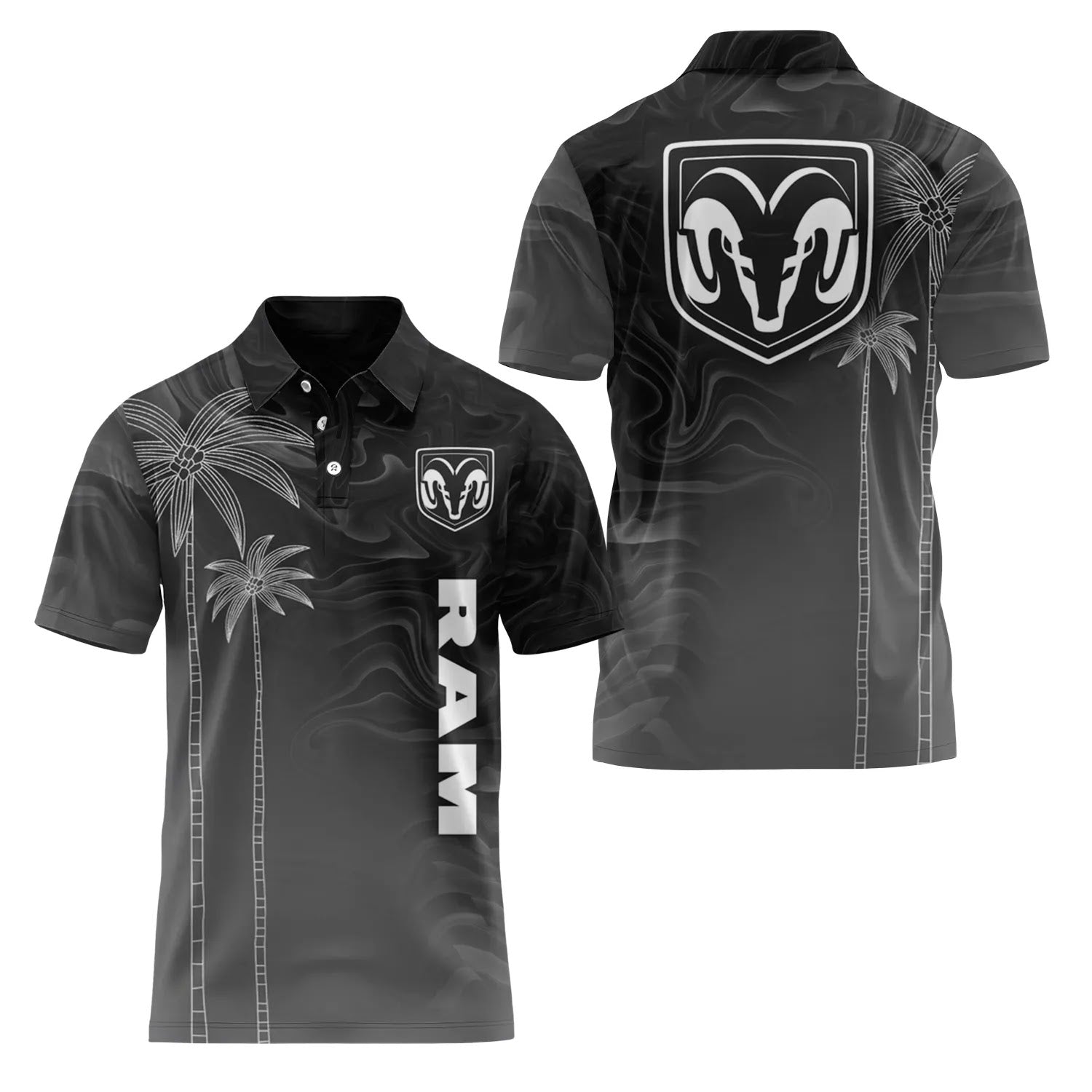 Ram Apparels SHW070