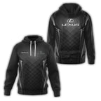 Lexus Hoodie SC074