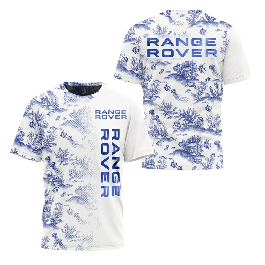 Range Rover Apparels SHW009