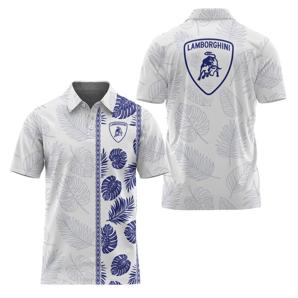 Lamborghini Apparels SHW023