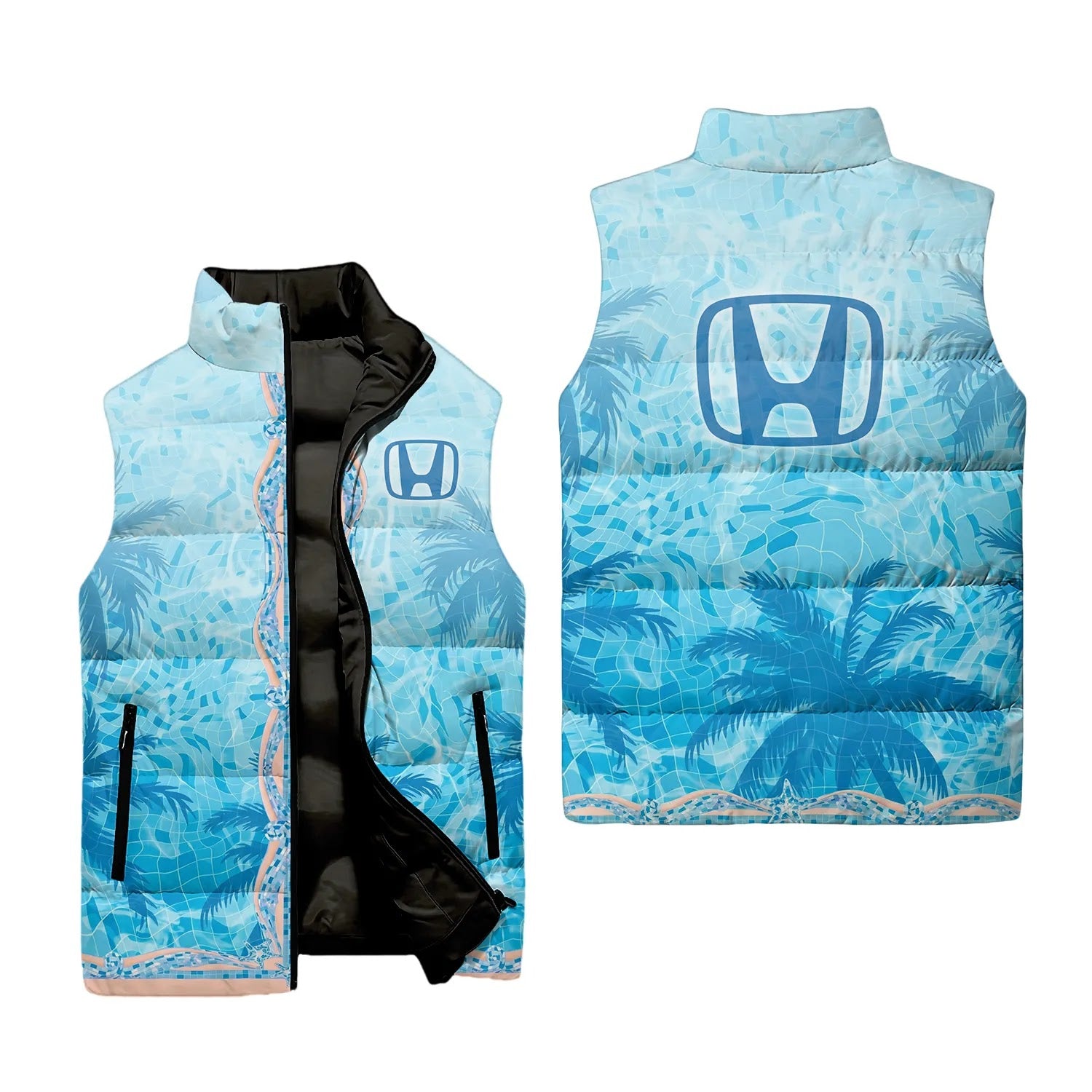 Honda Apparels SHW026