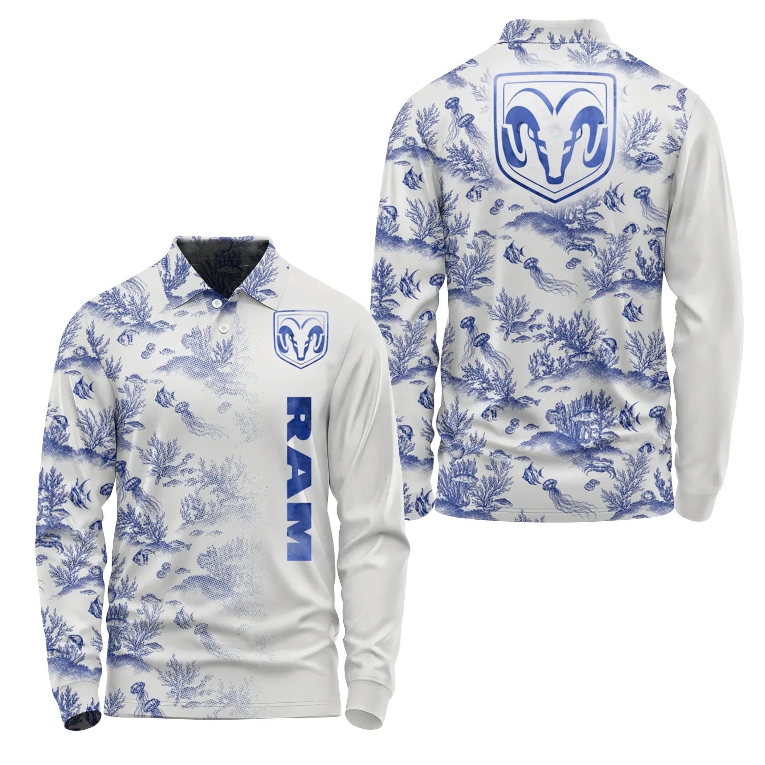 Ram Apparels SHW009