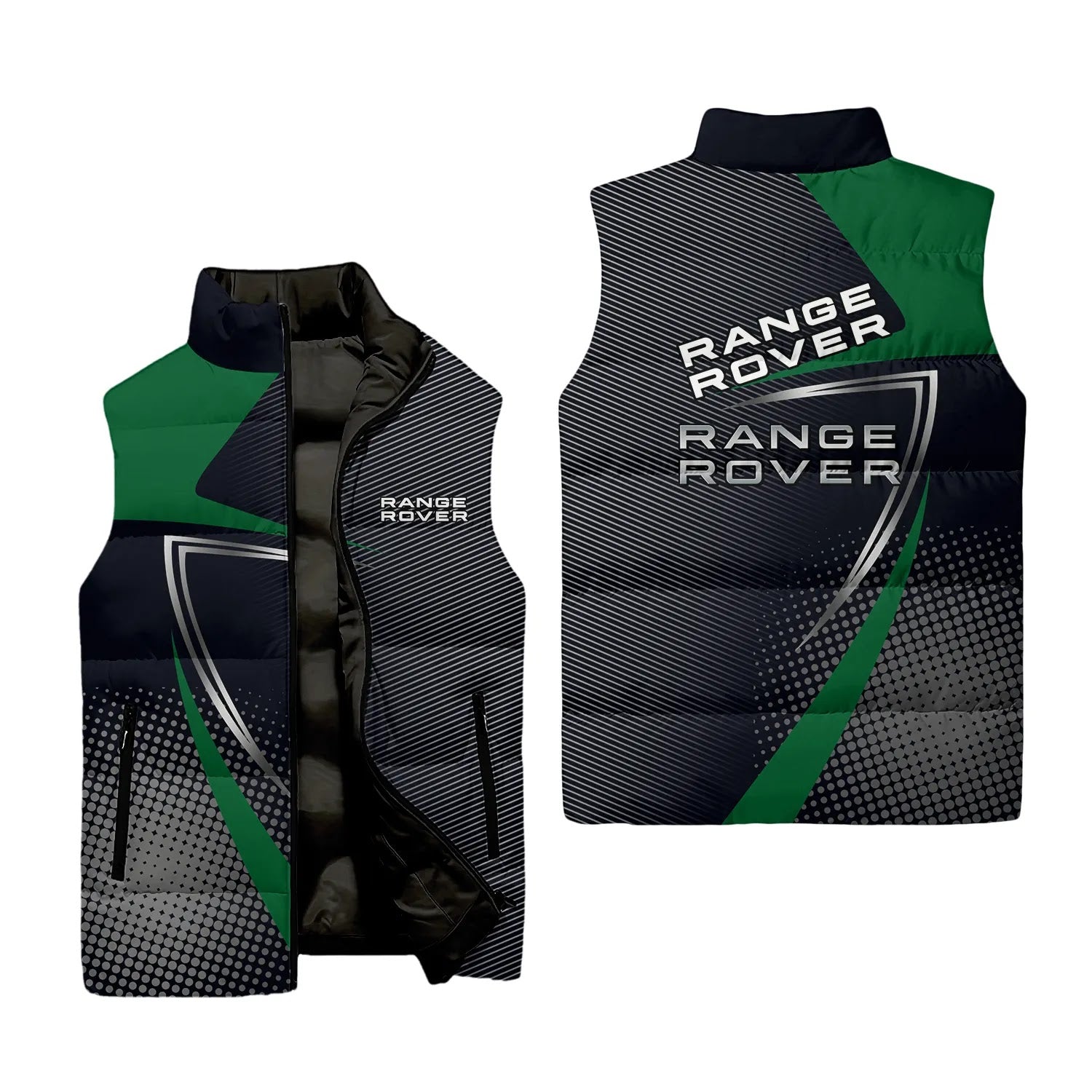 Range Rover Apparels SC059