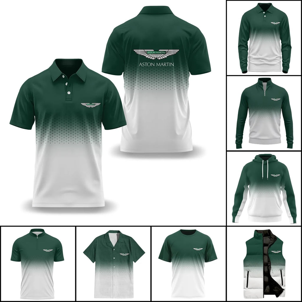 Aston Martin Apparels SC094