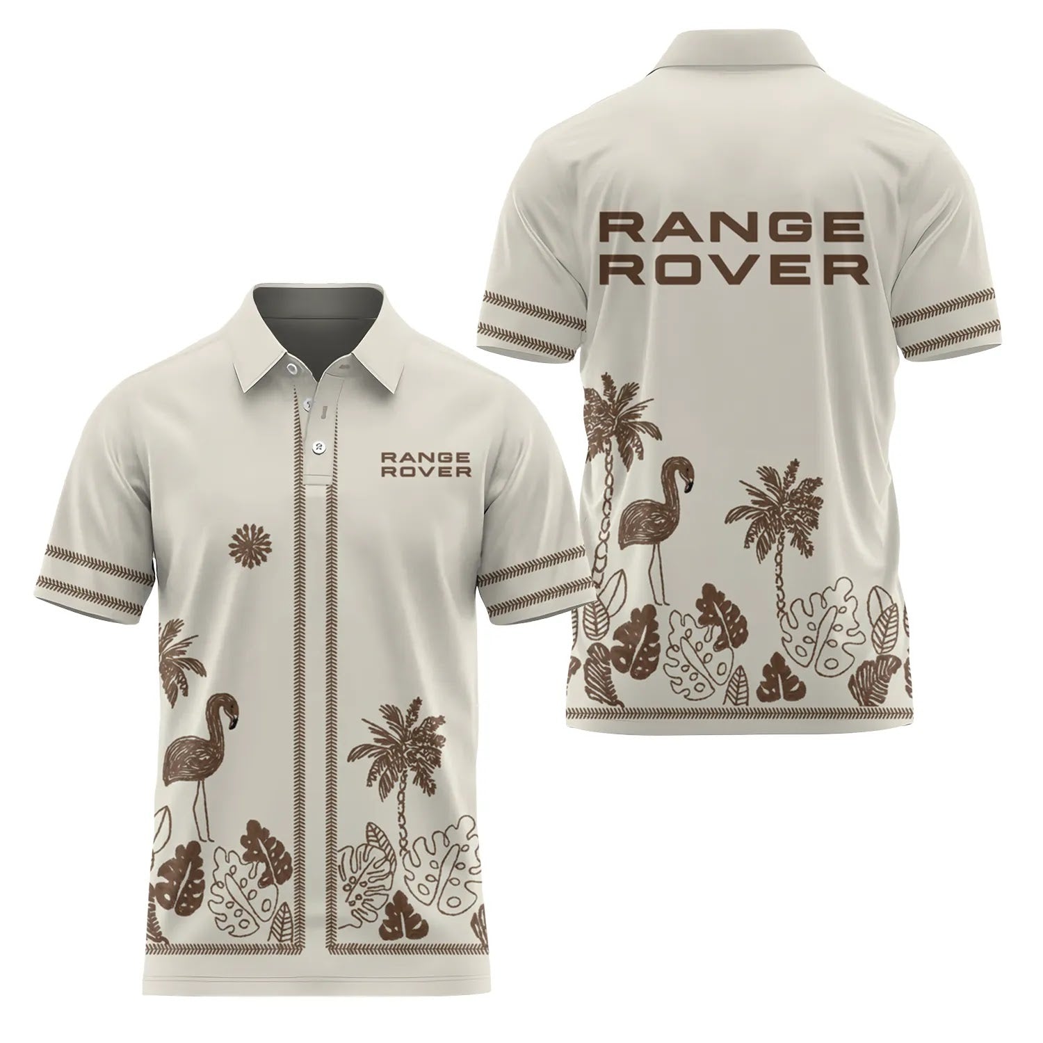 Range Rover Apparels SHW044